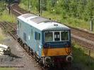 73005 at Keighley