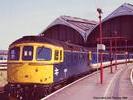 33029 at Brighton