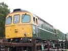 33201 and 73003 at Rothley