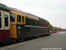 33201 at Leicester North