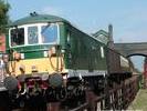 73003 at Rothley