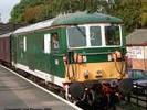 73003 at Rothley