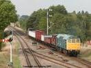 25265 at Quorn