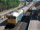 Bishops Lydeard