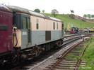 73110 at Cheddleton