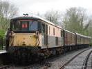 73110 at Consall