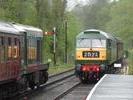 D1842 and D8154 at Consall