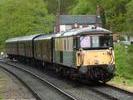 73110 at Consall
