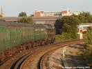 Near Poole
