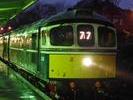 33012 at Swanage
