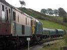 Cheddleton