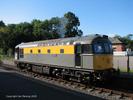 33019 at Shenton