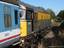 33019 at Shenton