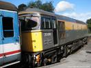 33019 at Shackerstone