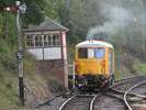 73114 at Shackerstone