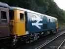 73114 at Shackerstone