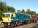 33102 at Cheddleton