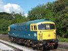 33102 at Froghall