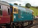 33102 at Cheddleton