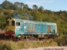20007 at Froghall