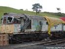33056 at Cheddleton