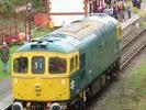 33063 at Groombridge