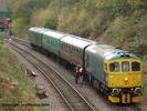 33063 at Groombridge
