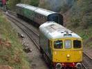 33065 at Groombridge