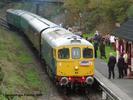 33065 at Groombridge