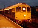 33065 at Tunbridge Wells West