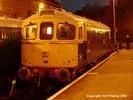 33065 at Tunbridge Wells West