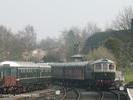 33052 at Tenterden