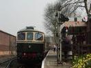 33052 at Tenterden