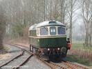 33052 at Bodiam