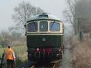 33052 at Bodiam