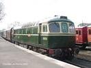 33052 at Tenterden