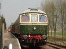 33052 at Wittersham