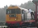 20227 at Wittersham