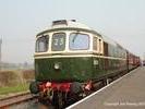 33052 at Bodiam