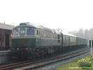 33052 at Bodiam