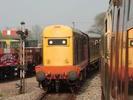 20227 at Wittersham