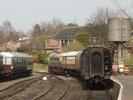 33052 at Tenterden