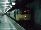 33063 at Cannon Street on 28 1 95