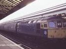 33065 at Ramsgate on 26 4 87
