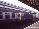 33065 at Ramsgate on 26 4 87