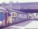 33065 at Coventry on 29 8 87