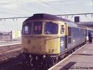33065 at Wolverhampton on 29 8 87