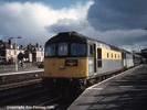 33065 at Hereford on 25 2 95