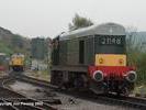 Cheddleton