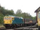 Cheddleton